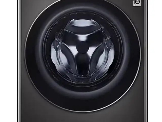 Стиральная машина LG, Душанбе