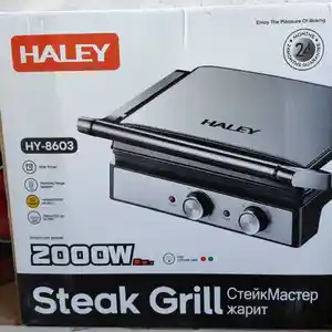 Тостер Haley 8603, Душанбе