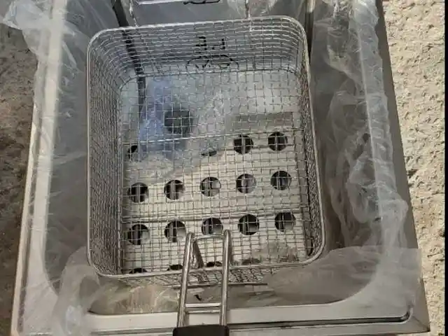 Фритюрница 6л, Душанбе