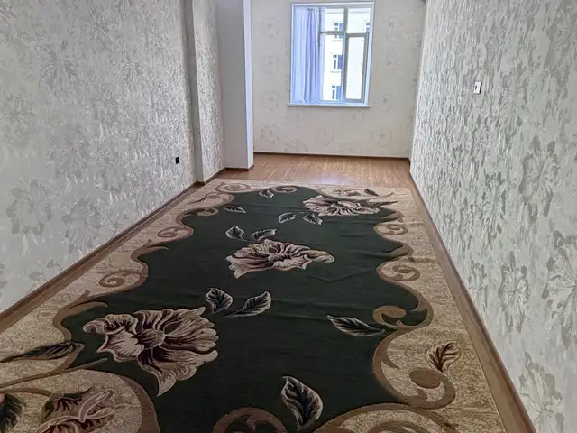 3-комн. квартира, 9 этаж, 93м², Хайкали Модар, Ваҳдат