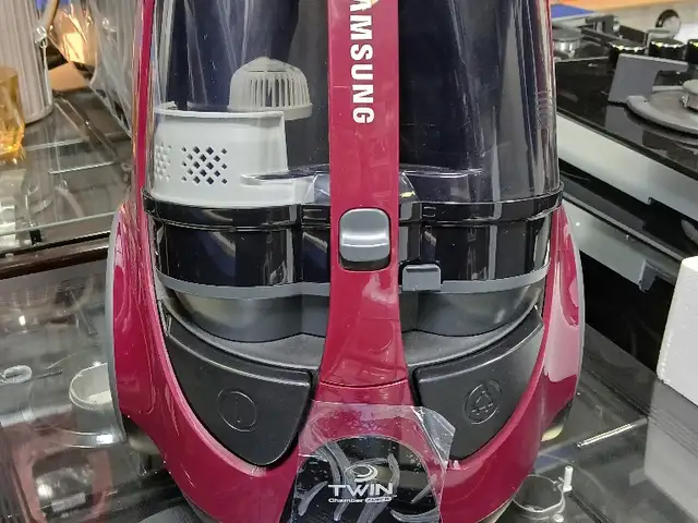 Пылесос Samsung 886F, Душанбе