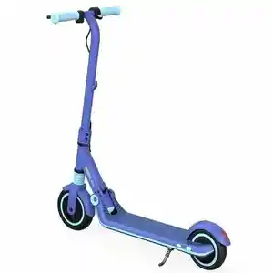 Электросамокат Ninebot eKickScooter Zing E8, до 50 кг, детский, Душанбе