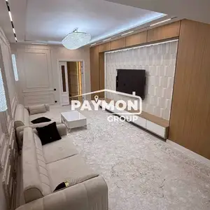 3-комн. квартира, 16 этаж, 123 м², Спартак Евар, Душанбе