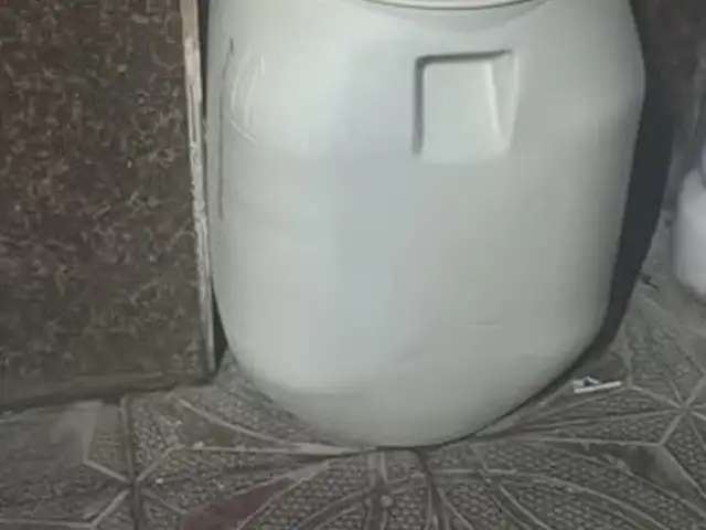 Бочки, Худжанд