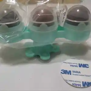 Игрушка вертушка с мятой для кошек, Душанбе