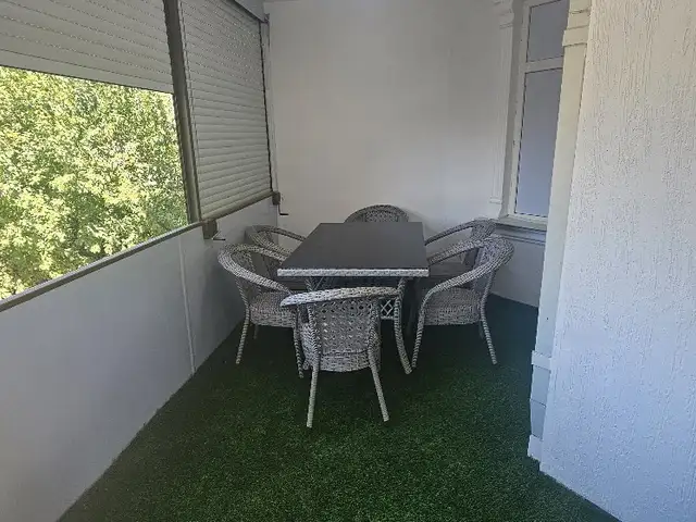 2-комн. квартира, 2 этаж, 80 м², 34, Худжанд - 11