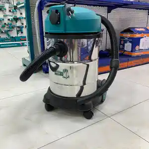 Пылесос total, Душанбе