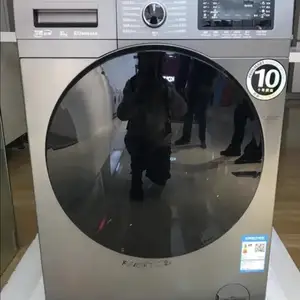 Мошинаи ҷомашуи, Душанбе