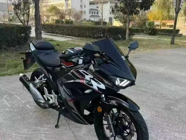 Мотоцикл Kawasaki 250 Под Заказ, Душанбе