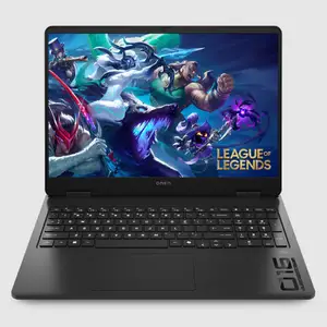 Ноутбук HP OMEN 16-an0008TX Slim, Ultra 9 285H, 16GB, 1TB, GeForce RTX 5060 8GB, Душанбе