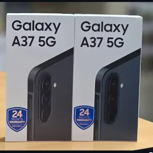 Samsung Galaxy А37 5G 8/256GВ 5000mah Bьетнам, Душанбе