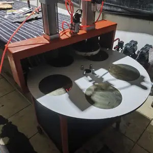 Аппарат барои нонбойхона, Душанбе