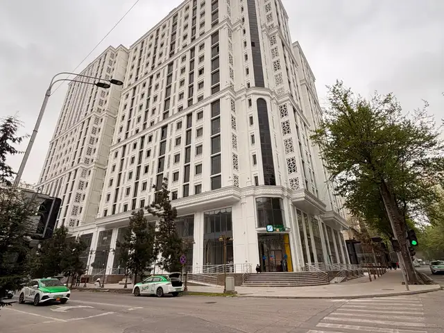 1-комн. квартира, 10 этаж, 67 м², РТСУ, Себистон, Душанбе