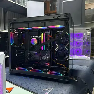 Игровой компьютер Core i7 14700KF RAM 32GB SSD 1TB RTX 4070 12GB GIGABYTE Z790, Душанбе