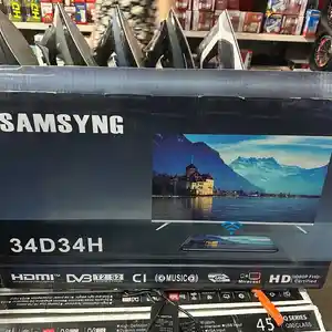 Телевизор Samsyng 32, Душанбе