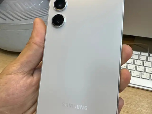 Samsung Galaxy S24 Plus 512gb, Худжанд