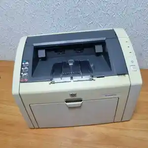 Принтер одиночный hp 1007, Худжанд