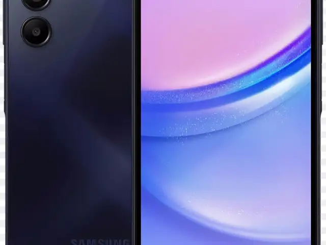 Samsung Galaxy A15, Панҷакент