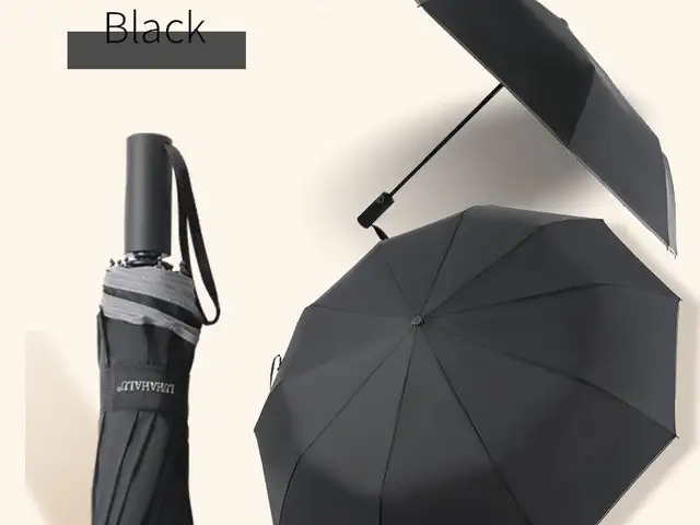 Зонт - автоматический складной Xiaomi, Худжанд