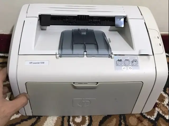 Принтер hp 114 Laserjet, Хуҷанд