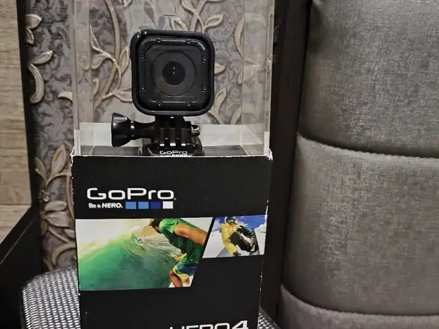 Экшен камеры 2шт Go Pro, Душанбе