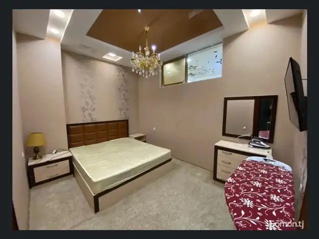 2-комн. квартира, 3 этаж, 60м², 12мкр, Хуҷанд