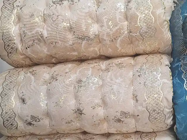Курпача, Душанбе