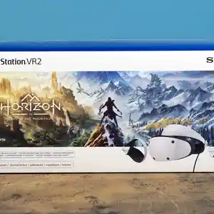 Игровая приставка PlayStation VR2, Душанбе