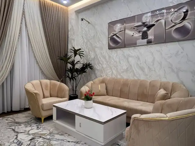 2-комн. квартира, 7 этаж, 51 м², 14 мкр, Худжанд