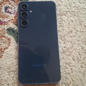 Samsung Galaxy A55 5g, Душанбе