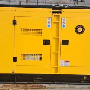 Дизельный Генератор 30 KW, Душанбе