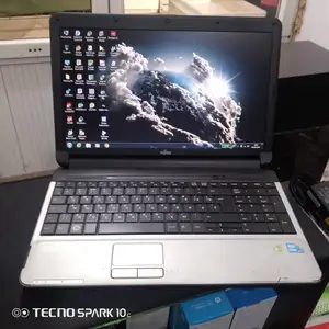 Ноутбук Fujitsu Lifebook A Series Core i3, Душанбе