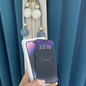 Apple iPhone 14 Pro Max, 512 gb, Deep Purple, Душанбе