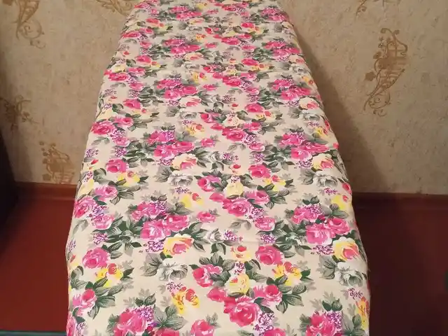 Чехол, Душанбе