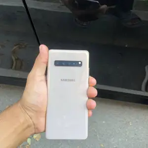 Samsung Galaxy S10+5G, Худжанд