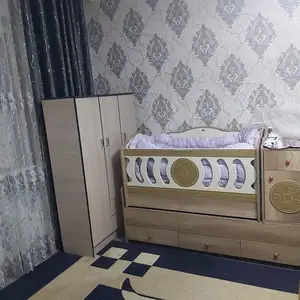 Колыбель, Турсунзода