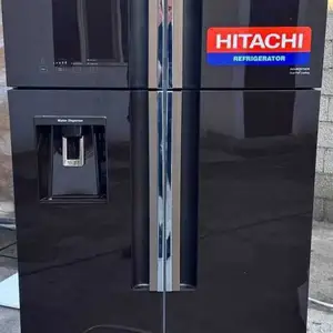 Холодильник Hitachi, Душанбе