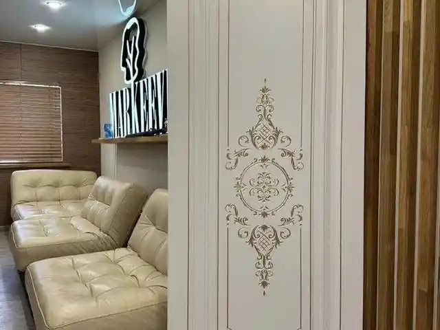 Дверь 220, Душанбе