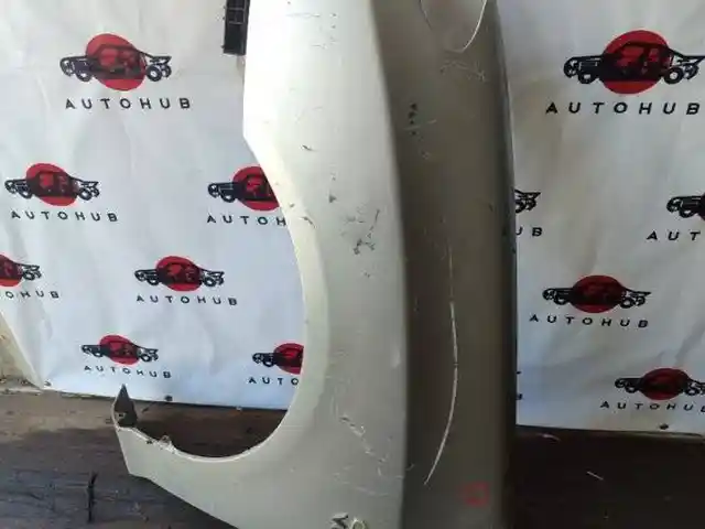 Крыло hyundai avante, Худжанд