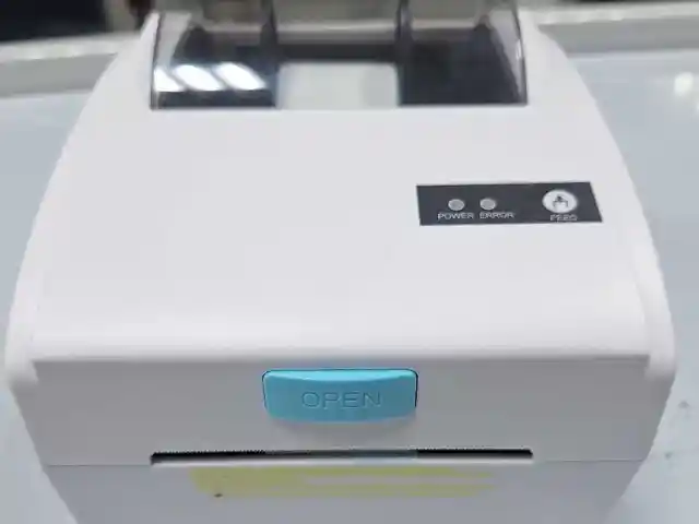 Принтер ценник этикеток, Душанбе