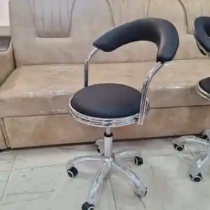 Кресло для салона, Душанбе