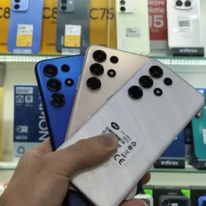 Itel Super 26 Ultra 8/256GB 6000мАч, Душанбе