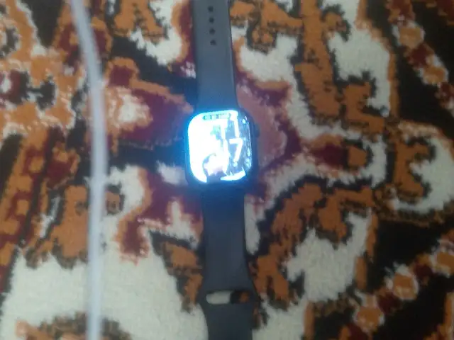 Смарт часы ztfit pro, Ҳисор