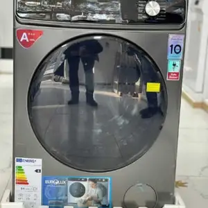 Стиральная Машина 8 кг Samsung, Душанбе