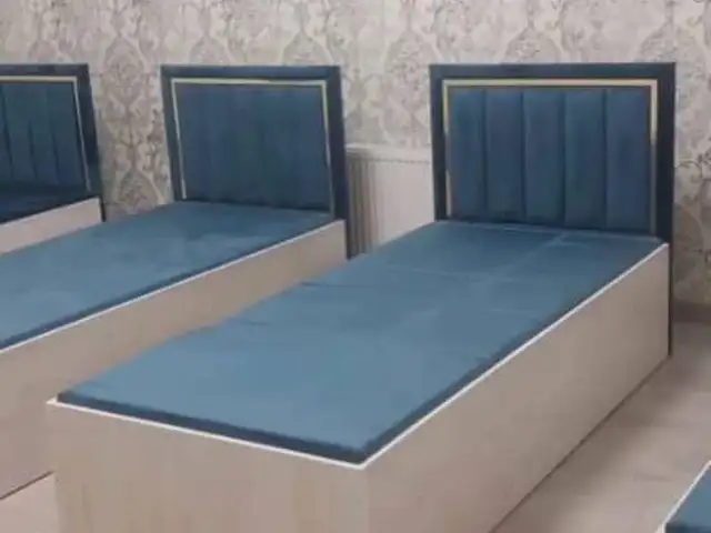 Кровать, Душанбе