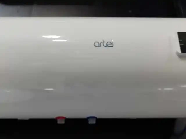 Водонагреватель Artel 100л, Горизонтальный, Премиум, Душанбе