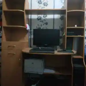Компьютерный стол, Душанбе