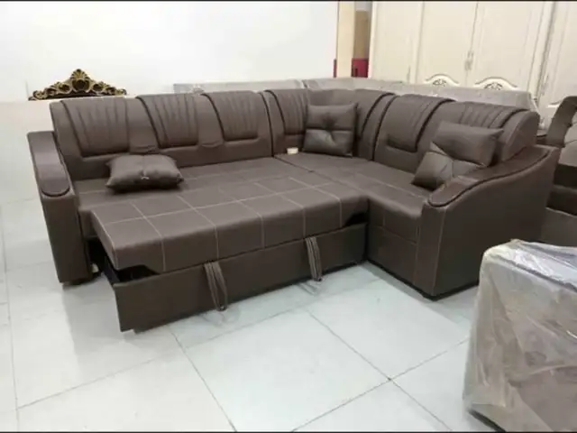 Уголок раздвижной, Душанбе
