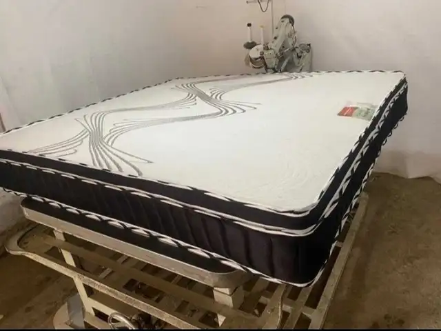 Медицинский матрас, Душанбе