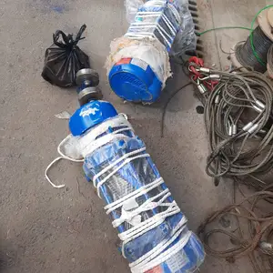 Лебедка, Душанбе